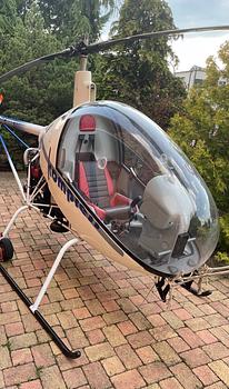 Photo of CH-7 KOMPRESS ONLY 90 HOURS OF FLIGHT TIME