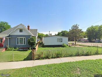 Thumbnail of mobile home