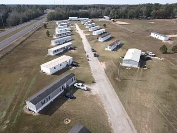 Thumbnail of mobile home park