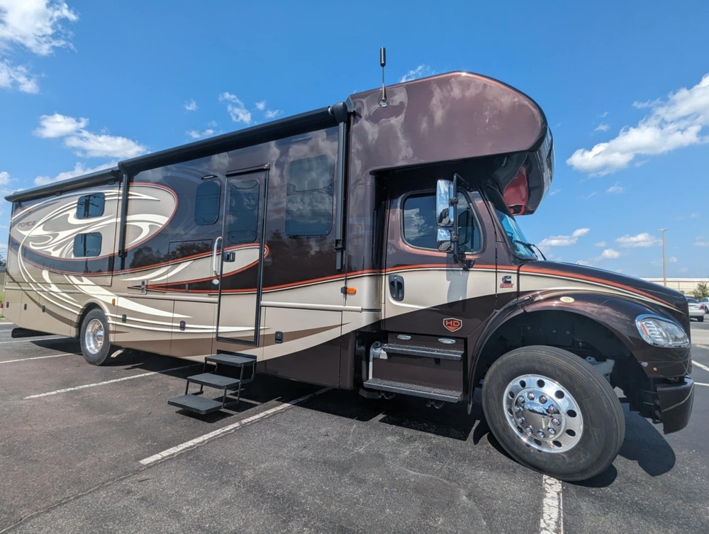 Photo of Rv