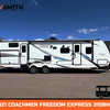 RV for Sale: 2021 FREEDOM EXPRESS 310BHDS