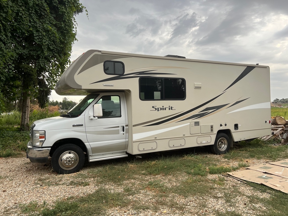 Photo of Rv