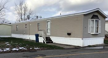 Thumbnail of mobile home