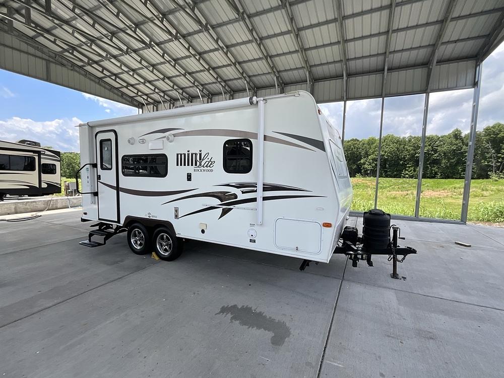 Photo of Rv