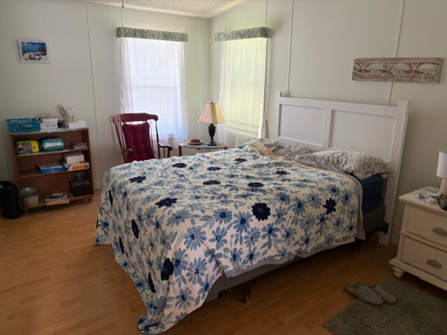 Cypress Lakes Village