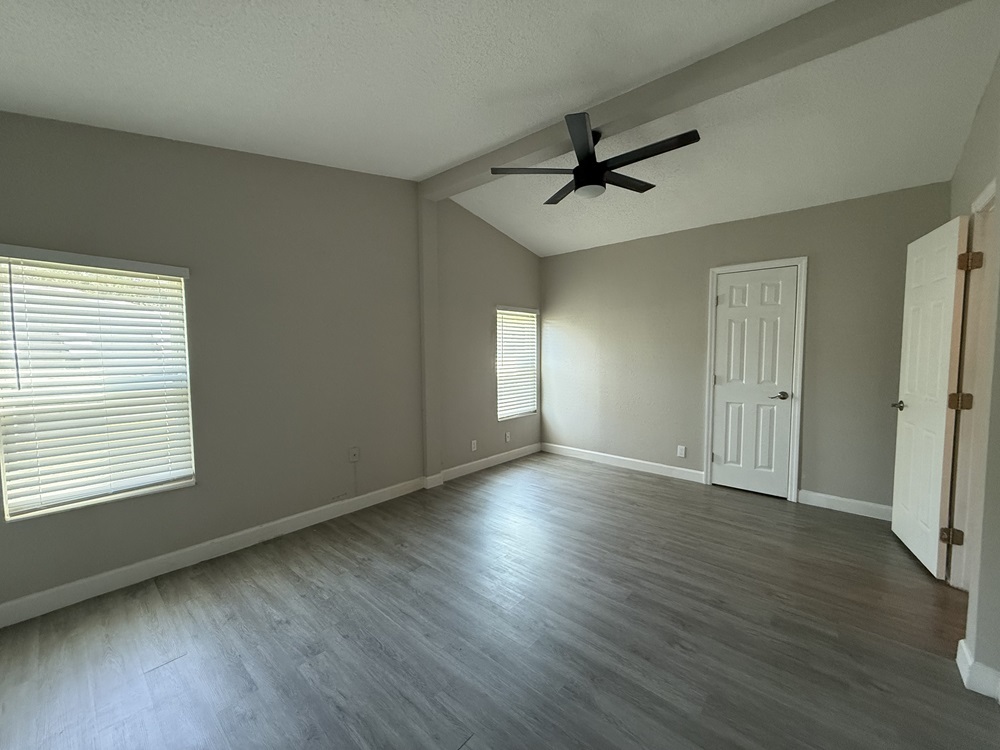 Rolling Greens Village