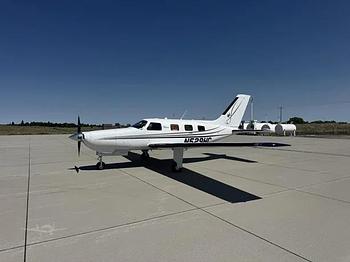 Thumbnail of aircraft