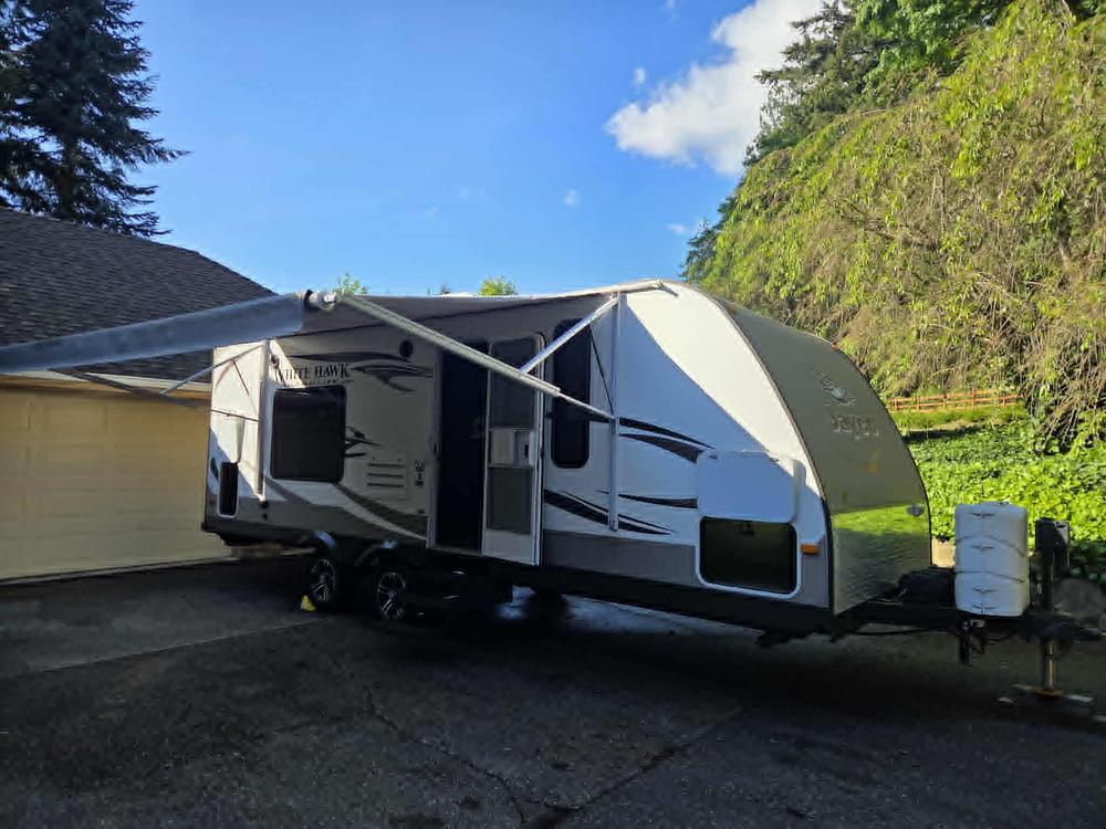 Photo of Rv