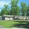 Mobile Home Park for Sale: Wildwood and Yellow Lake Senior MHC, Danbury, WI