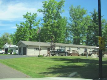 Photo of Mobile Home Park