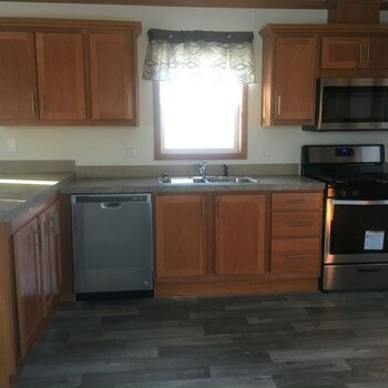 Thumbnail of mobile home