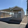 Mobile Home for Sale: 1 Bed 1 Bath 2015 Cavco