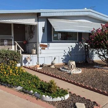 Thumbnail of mobile home