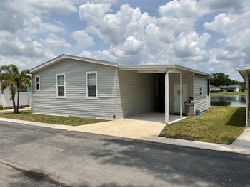 Thumbnail of mobile home
