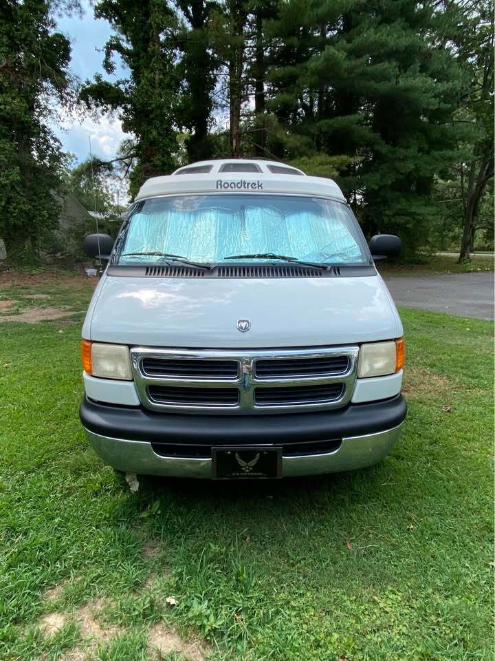Photo of Rv