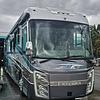 RV for Sale: 2023 CORNERSTONE 45D