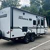 RV for Sale: 2021 MICRO MINNIE 2108FBS