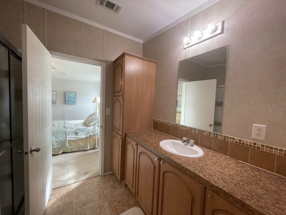 Cypress Lakes Village