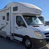 RV for Sale: 2008 NAVION 24J