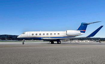 Thumbnail of aircraft