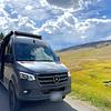 RV for Sale: 2022 SPRINTER 170 4X4 HIGH ROOF