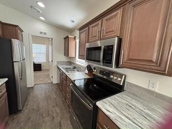 Thumbnail of mobile home