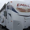 RV for Sale: 2012 EAGLE 266 RKS