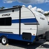 RV for Sale: 2019 SUN-LITE 16BH