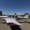 Aircraft for Sale: Beech F33A Bonanza