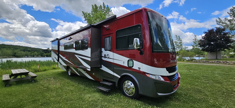 Photo of Rv