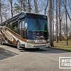 RV for Sale: 2017 DUTCH STAR 4369