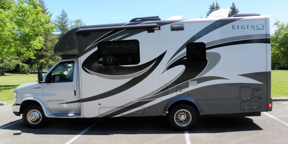 Photo of Rv