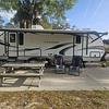 RV for Sale: 2021 COUGAR HALF-TON 26RKS