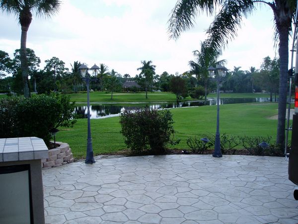 Photo of RV Lot