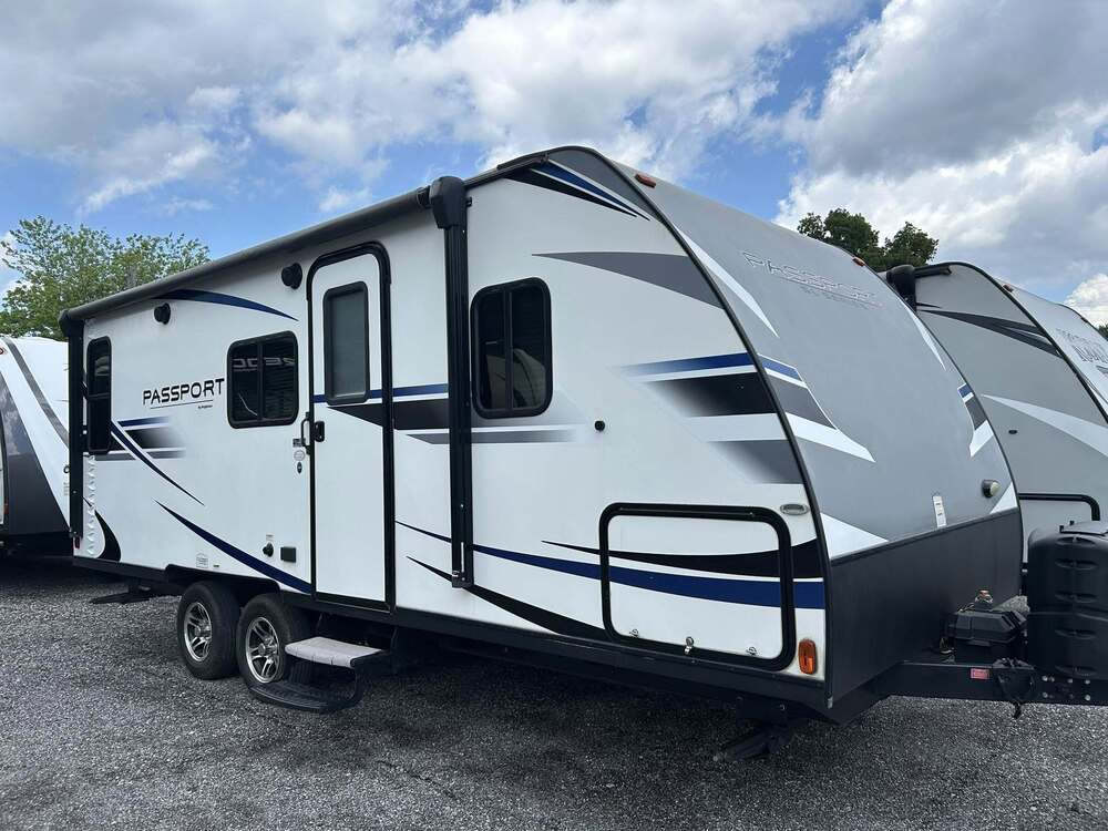 Photo of Rv