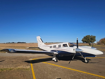 Thumbnail of aircraft