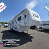RV for Sale: 2007 Cardinal 30TS