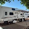 RV for Sale: 2007 RAPTOR 3612DS