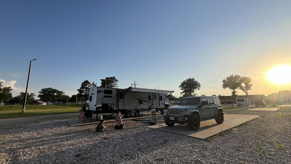 Photo of Rv