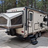 RV for Sale: 2016 ROCKWOOD ROO 21BD