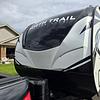 RV for Sale: 2021 NORTH TRAIL ULTRA LITE 24 BHS