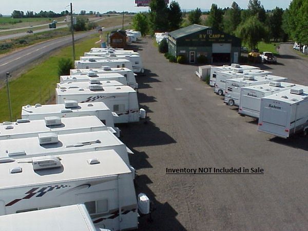 Photo of RV Park/Campground