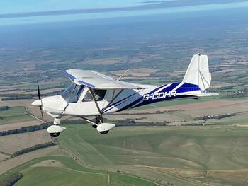 Thumbnail of aircraft