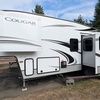 RV for Sale: 2020 COUGAR HALF-TON 29RKS