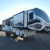 RV for Sale: 2023 MILESTONE 321FL