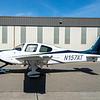 Aircraft for Sale: Cirrus SR22-G5 GTS