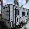 RV for Sale: 2015 Clipper 15RB
