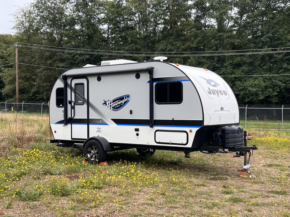 Photo of Rv