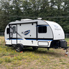 RV for Sale: 2018 Hummingbird 17RK