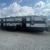 RV for Sale: 2021 GREY WOLF 26DBH
